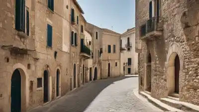 Top 5 de las Ciudades Más Pobladas de Menorca: Descubre los Corazones de la Isla