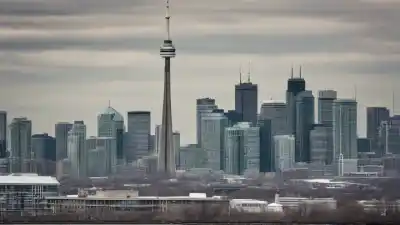 Top 5 de las Ciudades Más Visitadas de Canadá: Descubre los Imanes Turísticos