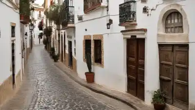 Top 8 de las Ciudades Más Pobladas de Andalucía: El Corazón Urbano del Sur