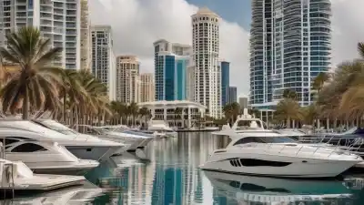 Top 10 de las Ciudades Más Ricas de Florida: Un Vistazo a la Opulencia del Sol