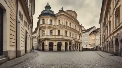 Top 5 de las Ciudades Más Pobladas de Austria: Descubre los Centros Urbanos del Corazón de Europa