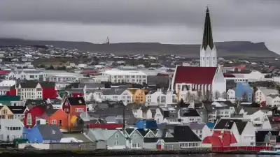 Top 5 de las Ciudades Más Importantes de Islandia que Debes Conocer