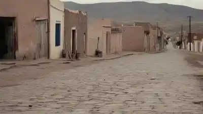 Top 5 de las Ciudades Más Peligrosas de Zacatecas: Un Análisis Basado en Datos