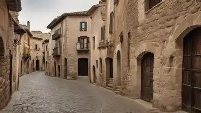 Top 7 de las Ciudades Más Importantes de la España Medieval que Forjaron la Historia