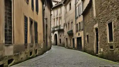 Top 5 de las Ciudades Más Visitadas de Navarra: Descubre sus Joyas