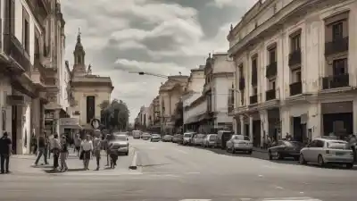 Top 5 de las Ciudades Más Grandes de Córdoba: Población y Dinamismo