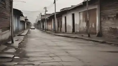 Top 7 de las Ciudades Más Inseguras de Colombia: Un Análisis Basado en Estadísticas