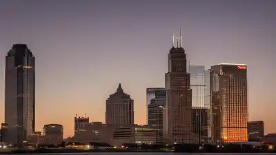 Top 7 de las Ciudades Más Importantes de Texas: Poder, Cultura y Crecimiento