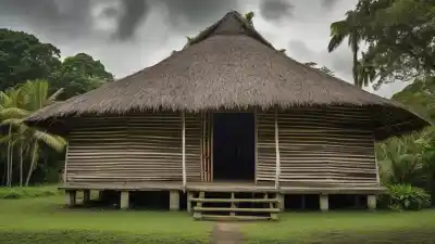 Top 5 de las Ciudades Más Importantes de Micronesia que Debes Conocer