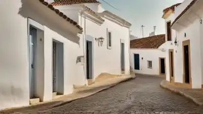 Top 5 de las Ciudades Más Grandes del Algarve: Descubre los Gigantes del Sur de Portugal