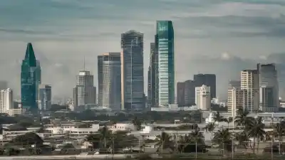 Top 5 de las Ciudades Más Modernas de Centroamérica que Debes Conocer