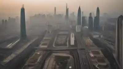 Top 7 de las Ciudades Más Modernas de China que Redefinen el Futuro