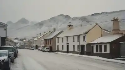 Top 7 de las Ciudades Más Frías de Latinoamérica: Descubre el Hielo en el Trópico