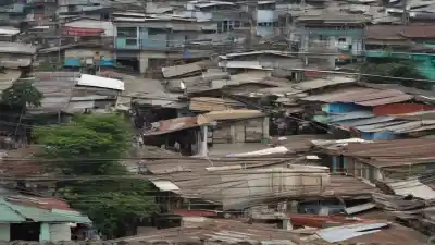 Top 5 de las Ciudades Más Pobladas por Metro Cuadrado del Mundo