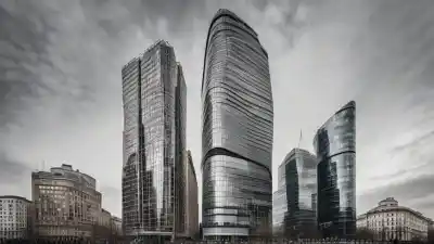 Top 5 de las Ciudades Más Ricas de Polonia: Centros de Poder Económico