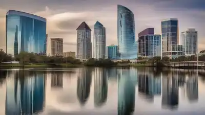 Top 5 de las Ciudades Más Modernas de Orlando: Descubre el Futuro en Florida Central
