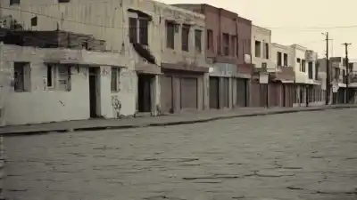 Top 5 de las Zonas Más Peligrosas de Tijuana: Un Análisis Detallado