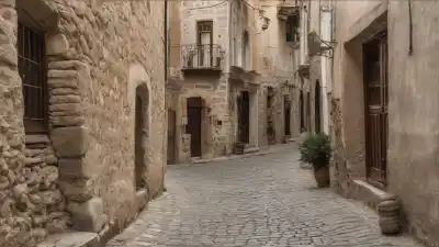 Top 5 de las Ciudades Más Importantes de Creta: Descubre los Corazones de la Isla