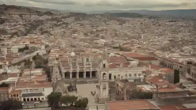 Top 5 de las Ciudades Más Importantes de Hidalgo que Debes Conocer