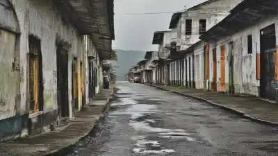 Top 5 de las Ciudades Más Peligrosas de Costa Rica: Datos y Realidad