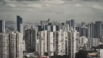 Top 10 de las Ciudades Más Ricas de Brasil: Potencias Económicas del Gigante Sudamericano