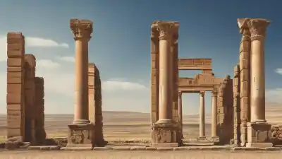 Los 10 Lugares Más Bonitos de Argelia: Un Viaje al Corazón del Magreb