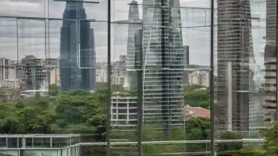 Top 7 de las Ciudades Más Modernas de Latinoamérica que Debes Conocer