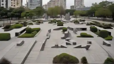 Top 5 de las Ciudades Más Grandes de Chaco: Población y Poderío Urbano