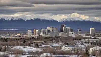 Top 5 de las Ciudades Más Turísticas de Alaska que Debes Visitar