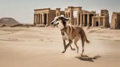 Top 5 Perros Más Antiguos del Mundo: Razas Milenarias que Siguen Entre Nosotros