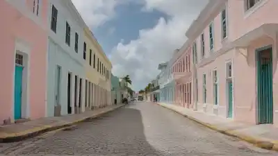 Top 5 de las Ciudades Más Grandes de Bahamas: Más Allá de Nassau