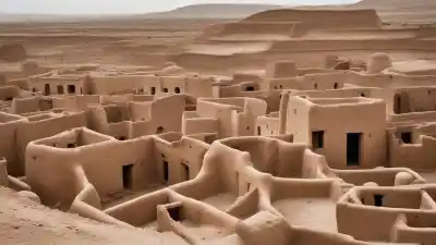 Top 5 de las Ciudades Más Visitadas de Argelia: Descubre sus Joyas Ocultas