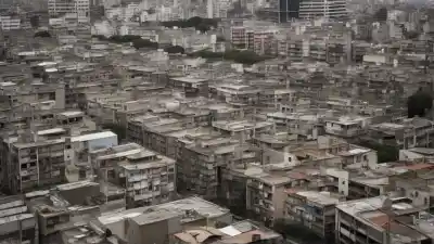 Top 5 de las Ciudades Más Pobladas de Buenos Aires: El Corazón Urbano de la Provincia
