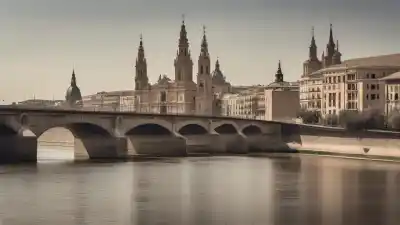 Top 5 de las Ciudades Más Bonitas de Zaragoza: Descubre la Joya del Ebro y sus Alrededores