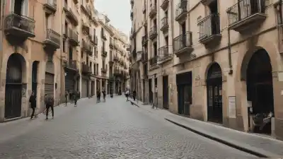Top 5 de las Ciudades Más Importantes de Barcelona: Descubre los Centros Urbanos Clave
