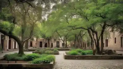 Top 7 de las Ciudades Más Verdes de México: Pulmones Urbanos que Tienes que Conocer