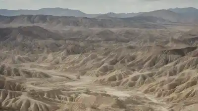 Top 10 de los Lugares Más Bonitos de Almería que Te Dejarán Sin Aliento
