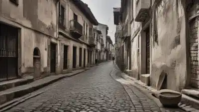 Top 5 de las Ciudades Más Pobladas de Formosa: Descubre los Centros Urbanos de la Provincia