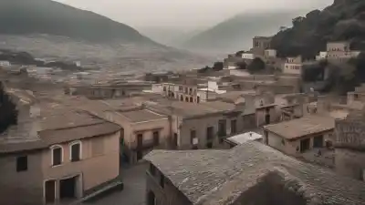 Top 7 de las Ciudades Más Frías de México Que Te Sorprenderán