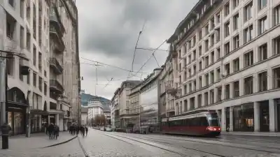 Top 5 de las Ciudades Más Caras de Suiza: Un Vistazo a la Exclusividad Alpina