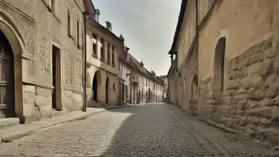 Top 7 de las Ciudades Más Turísticas de Rumania Que Debes Visitar