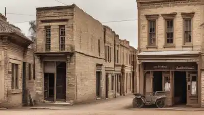 Top 5 de las Ciudades Más Pequeñas de Australia: Joyas Ocultas que Debes Conocer