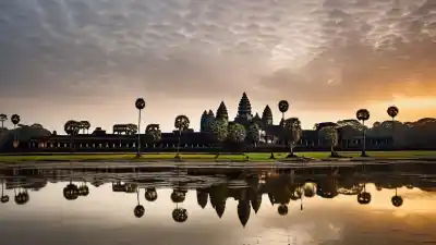 Los 15 Lugares Más Bonitos de Asia Que Te Dejarán Sin Aliento