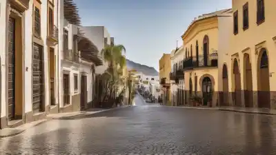 Top 7 de las Ciudades Más Importantes de Canarias: Descubre los Corazones del Archipiélago