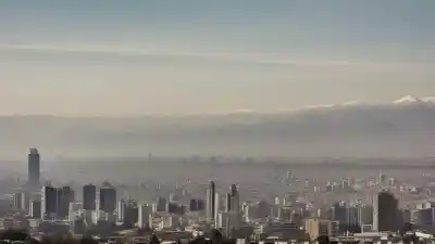 Top 10 de las Ciudades Más Pobladas de Chile: Un Viaje por la Demografía Nacional
