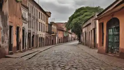Top 7 de las Ciudades Más Pobladas de Misiones: Un Viaje por sus Centros Urbanos