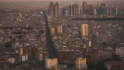 Top 10 de las Ciudades Más Pobladas de América del Sur: Megalópolis en Crecimiento