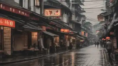 Top 10 de las Ciudades Más Famosas de Asia que Debes Visitar