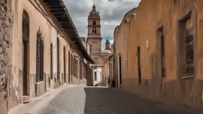 Top 5 de las Ciudades Más Pobladas de San Luis Potosí que Debes Conocer