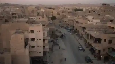 Las 5 Ciudades Más Pobladas de Irak: Un Viaje por sus Megalópolis